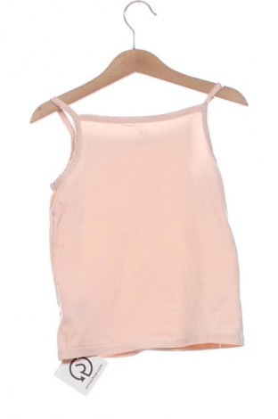 Kinder Top H&M, Größe 4-5y/ 110-116 cm, Farbe Rosa, Preis 4,99 €