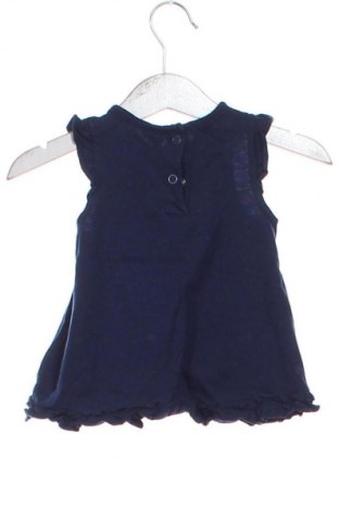 Детски потник H&M, Размер 3-6m/ 62-68 см, Цвят Син, Цена 12,00 лв.