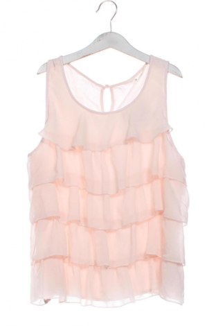 Kinder Top H&M, Größe 14-15y/ 168-170 cm, Farbe Rosa, Preis 5,99 €