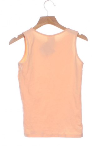 Kinder Top H&M, Größe 8-9y/ 134-140 cm, Farbe Orange, Preis 5,99 €
