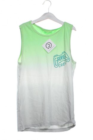 Kinder Top H&M, Größe 10-11y/ 146-152 cm, Farbe Mehrfarbig, Preis 5,83 €