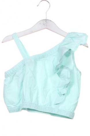 Kinder Top LC Waikiki, Größe 6-7y/ 122-128 cm, Farbe Blau, Preis 5,99 €