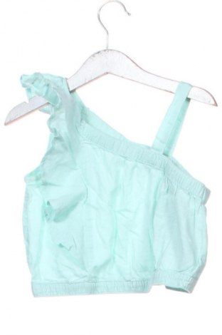 Kinder Top LC Waikiki, Größe 6-7y/ 122-128 cm, Farbe Blau, Preis 5,99 €