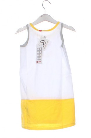 Μπλουζάκι αμάνικο παιδικό Lego, Μέγεθος 2-3y/ 98-104 εκ., Χρώμα Πολύχρωμο, Τιμή 18,99 €