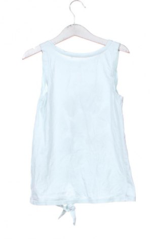 Kinder Top Lincoln, Größe 7-8y/ 128-134 cm, Farbe Blau, Preis 4,99 €