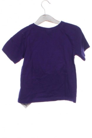 Kinder Top Marvel, Größe 4-5y/ 110-116 cm, Farbe Lila, Preis 6,99 €