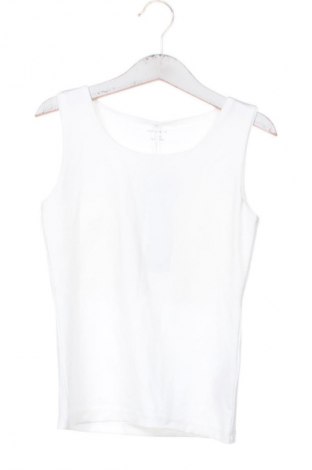 Podkoszulek dziecięcy Name It, Rozmiar 6-7y/ 122-128 cm, Kolor Biały, Cena 40,99 zł