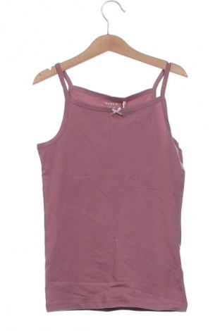 Dětské tilko  Name It, Velikost 8-9y/ 134-140 cm, Barva Růžová, Cena  379,00 Kč