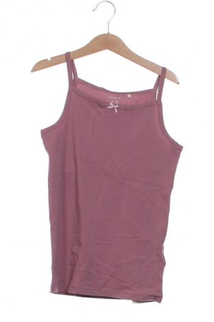 Dětské tilko  Name It, Velikost 8-9y/ 134-140 cm, Barva Růžová, Cena  349,00 Kč