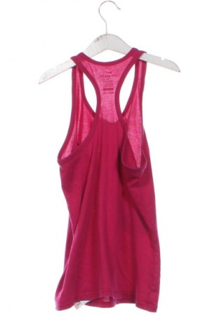 Kinder Top Nike, Größe 11-12y/ 152-158 cm, Farbe Rosa, Preis 7,16 €