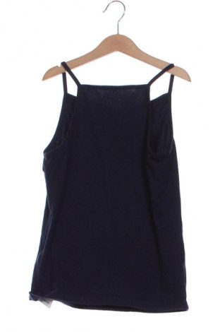 Kinder Top Pepco, Größe 12-13y/ 158-164 cm, Farbe Blau, Preis 5,99 €