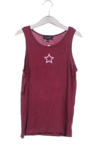Dětské tilko  South Beach, Velikost 9-10y/ 140-146 cm, Barva Červená, Cena  319,00 Kč