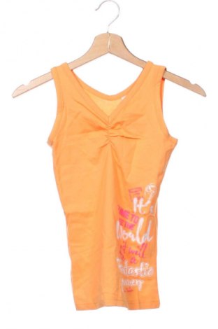 Детски потник Tom Tailor, Размер 8-9y/ 134-140 см, Цвят Оранжев, Цена 30,89 лв.