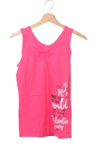 Детски потник Tom Tailor, Размер 12-13y/ 158-164 см, Цвят Розов, Цена 30,89 лв.