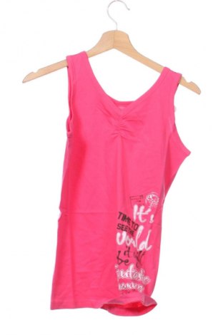 Детски потник Tom Tailor, Размер 12-13y/ 158-164 см, Цвят Розов, Цена 30,89 лв.