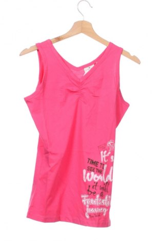 Детски потник Tom Tailor, Размер 12-13y/ 158-164 см, Цвят Розов, Цена 30,89 лв.