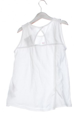 Kinder Top Tommy Hilfiger, Größe 11-12y/ 152-158 cm, Farbe Weiß, Preis 10,23 €