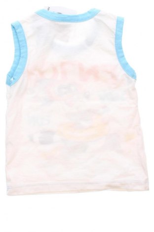 Μπλουζάκι αμάνικο παιδικό Unbranded, Μέγεθος 12-18m/ 80-86 εκ., Χρώμα Πολύχρωμο, Τιμή 5,99 €