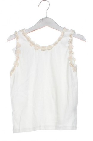 Детски потник Unbranded, Размер 8-9y/ 134-140 см, Цвят Бял, Цена 11,73 лв.