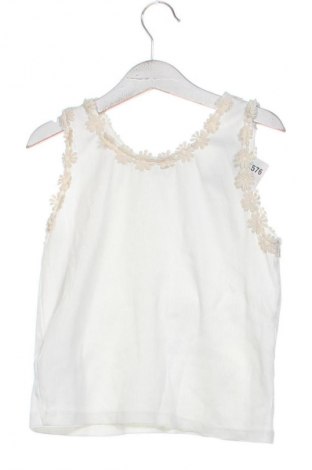 Детски потник Unbranded, Размер 8-9y/ 134-140 см, Цвят Бял, Цена 11,73 лв.