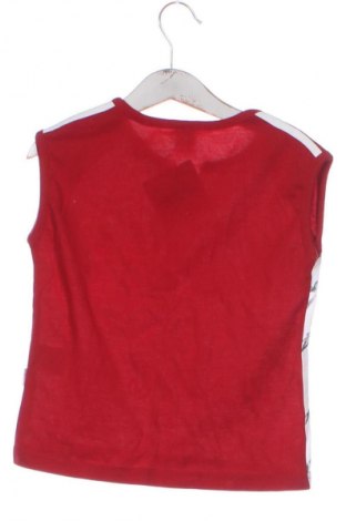 Детски потник Unbranded, Размер 7-8y/ 128-134 см, Цвят Многоцветен, Цена 10,01 лв.