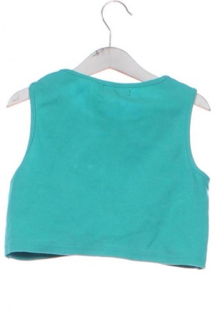 Dětské tilko  Unbranded, Velikost 12-13y/ 158-164 cm, Barva Zelená, Cena  148,00 Kč