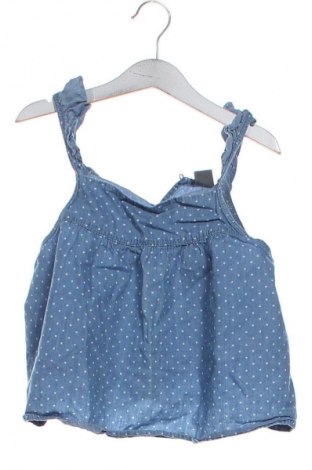 Kinder Top Unbranded, Größe 7-8y/ 128-134 cm, Farbe Mehrfarbig, Preis 5,99 €