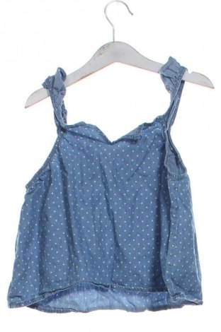 Kinder Top Unbranded, Größe 7-8y/ 128-134 cm, Farbe Mehrfarbig, Preis 5,99 €