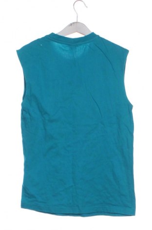 Kinder Top Unbranded, Größe 10-11y/ 146-152 cm, Farbe Blau, Preis 4,99 €