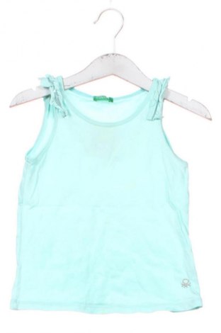 Dětské tilko  United Colors Of Benetton, Velikost 4-5y/ 110-116 cm, Barva Modrá, Cena  149,00 Kč