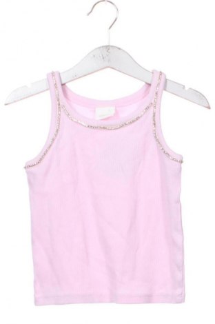 Детски потник Zara, Размер 6-7y/ 122-128 см, Цвят Лилав, Цена 11,40 лв.