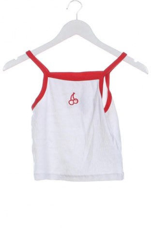 Kinder Top Zara, Größe 11-12y/ 152-158 cm, Farbe Weiß, Preis 5,99 €