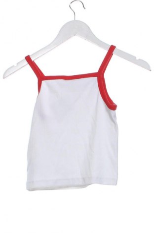 Kinder Top Zara, Größe 11-12y/ 152-158 cm, Farbe Weiß, Preis 5,99 €