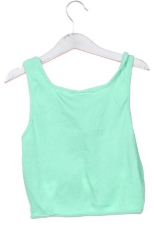 Kinder Top Zara, Größe 12-13y/ 158-164 cm, Farbe Grün, Preis 5,99 €