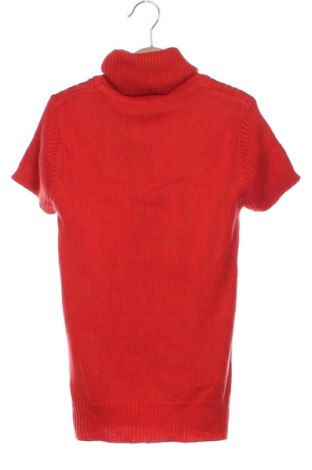 Kinderpullover Alive, Größe 6-7y/ 122-128 cm, Farbe Rot, Preis 11,99 €