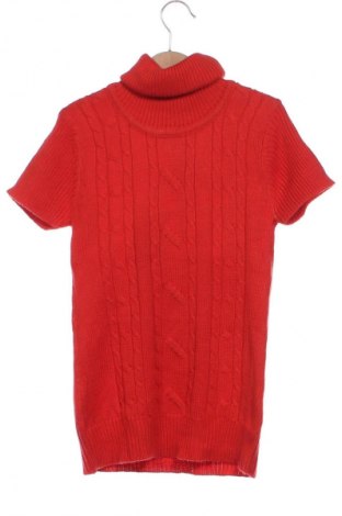 Kinderpullover Alive, Größe 6-7y/ 122-128 cm, Farbe Rot, Preis 11,99 €