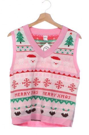 Детски пуловер Anko, Размер 14-15y/ 168-170 см, Цвят Многоцветен, Цена 11,99 лв.