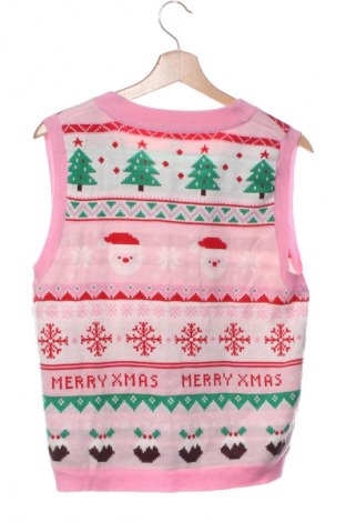 Детски пуловер Anko, Размер 14-15y/ 168-170 см, Цвят Многоцветен, Цена 11,99 лв.