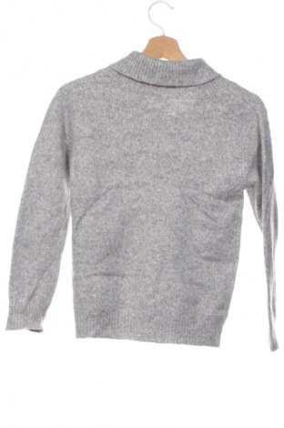 Детски пуловер Anko, Размер 9-10y/ 140-146 см, Цвят Сив, Цена 15,99 лв.