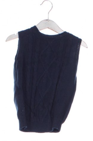 Dětský svetr  Baby Club, Velikost 12-18m/ 80-86 cm, Barva Modrá, Cena  219,00 Kč