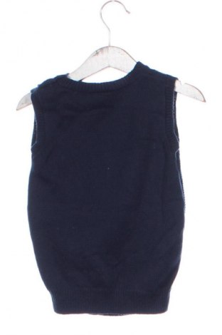 Dětský svetr  Baby Club, Velikost 12-18m/ 80-86 cm, Barva Modrá, Cena  219,00 Kč