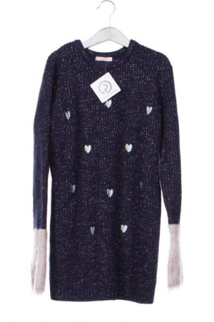 Kinderpullover Billieblush, Größe 8-9y/ 134-140 cm, Farbe Mehrfarbig, Preis 22,99 €