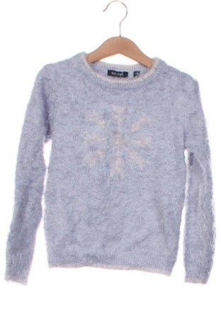 Pulover pentru copii Blue Seven, Mărime 3-4y/ 104-110 cm, Culoare Albastru, Preț 52,99 Lei