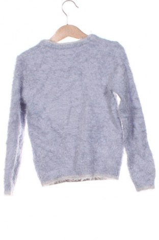 Pulover pentru copii Blue Seven, Mărime 3-4y/ 104-110 cm, Culoare Albastru, Preț 52,99 Lei