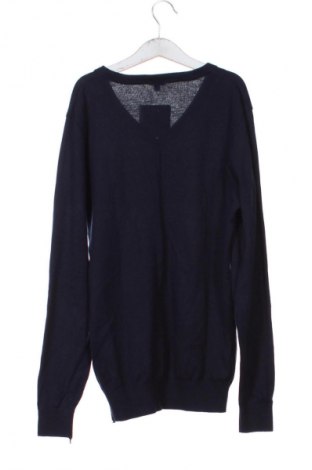 Kinderpullover Bonita, Größe 14-15y/ 168-170 cm, Farbe Blau, Preis 8,70 €