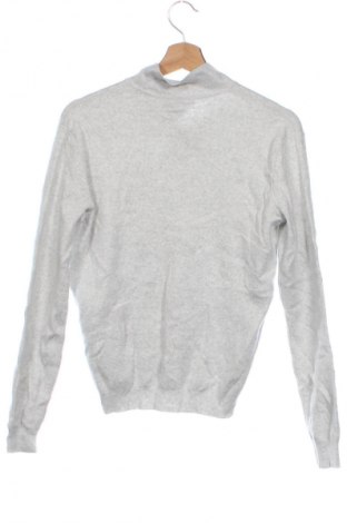 Pulover pentru copii Brandy Melville, Mărime 12-13y/ 158-164 cm, Culoare Gri, Preț 73,99 Lei