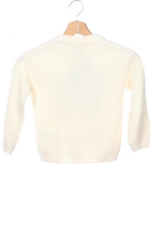 Kinderpullover C&A, Größe 5-6y/ 116-122 cm, Farbe Ecru, Preis 16,52 €