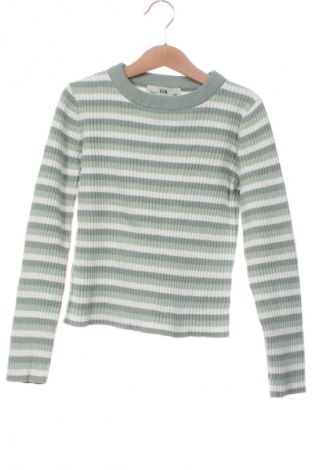 Kinderpullover C&A, Größe 8-9y/ 134-140 cm, Farbe Mehrfarbig, Preis 11,99 €