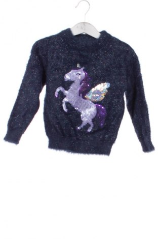 Pulover pentru copii C&A, Mărime 3-4y/ 104-110 cm, Culoare Multicolor, Preț 43,99 Lei