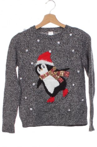 Gyerek pulóver C&A, Méret 10-11y / 146-152 cm, Szín Sokszínű, Ár 3 529 Ft